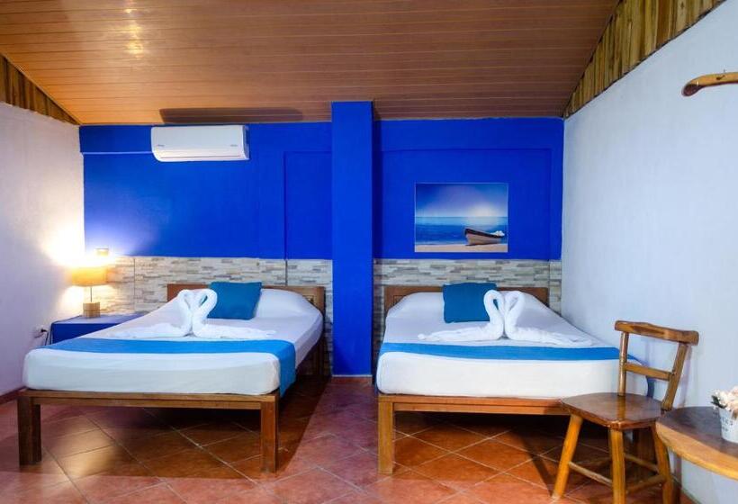 اتاق استاندارد, La Dolce Vita   On The Beach   Samara