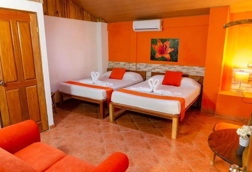 اتاق استاندارد, La Dolce Vita   On The Beach   Samara