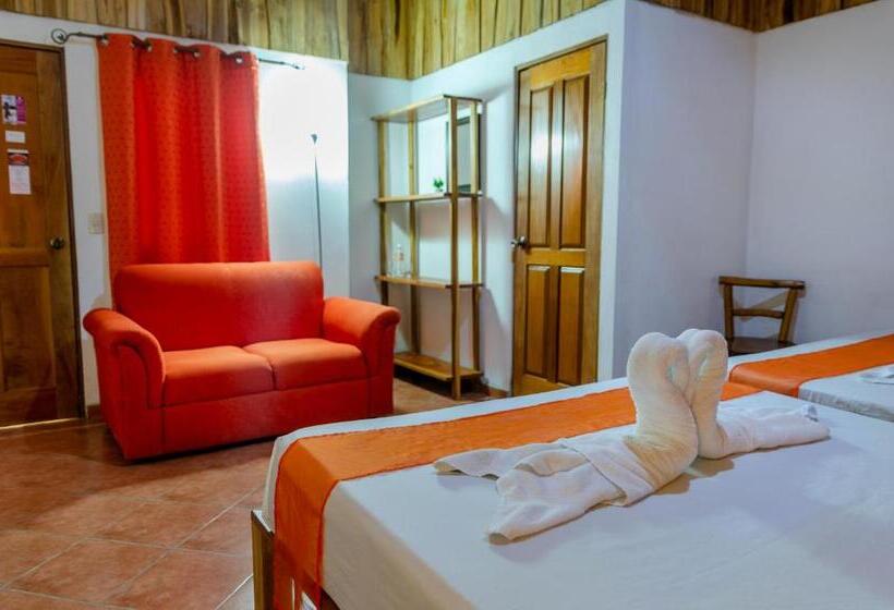 اتاق استاندارد, La Dolce Vita   On The Beach   Samara