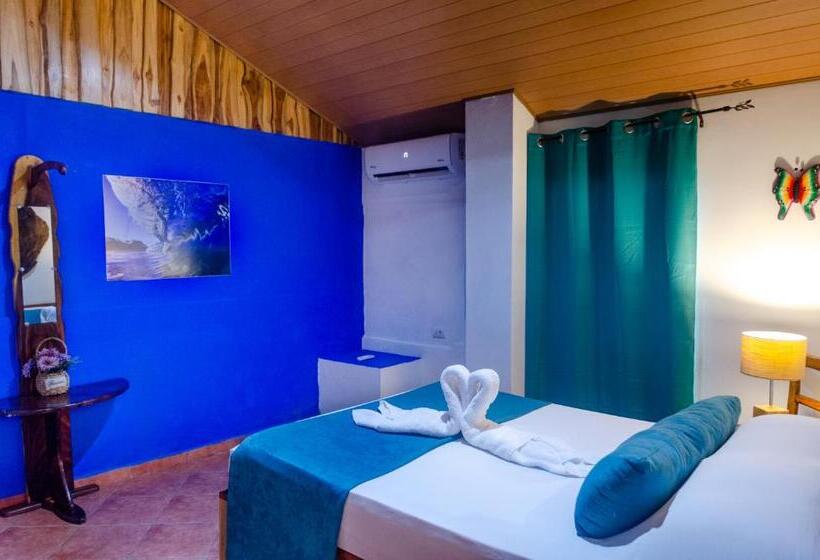 اتاق استاندارد, La Dolce Vita   On The Beach   Samara