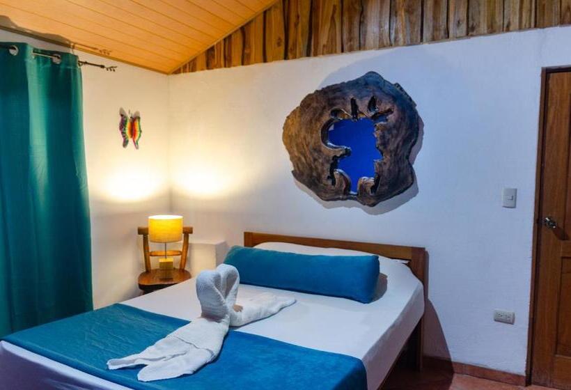 اتاق استاندارد, La Dolce Vita   On The Beach   Samara
