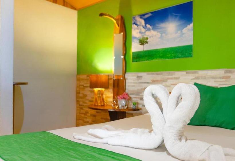 اتاق استاندارد, La Dolce Vita   On The Beach   Samara