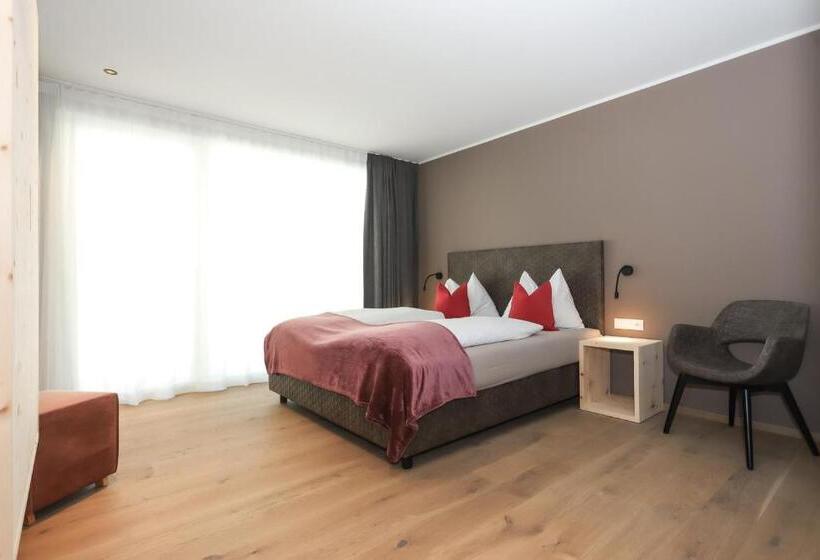 Номер Стандарт, Gasthof Sonne Ohg