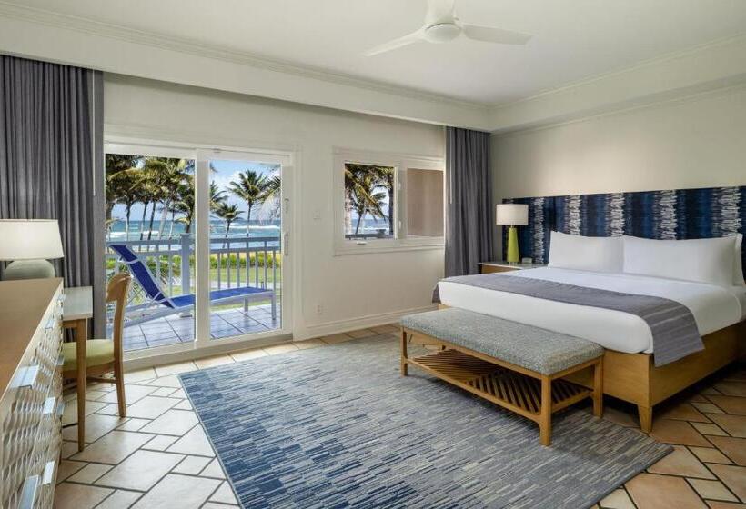 ویلای 2 خوابه, Marriott St. Kitts Beach Club