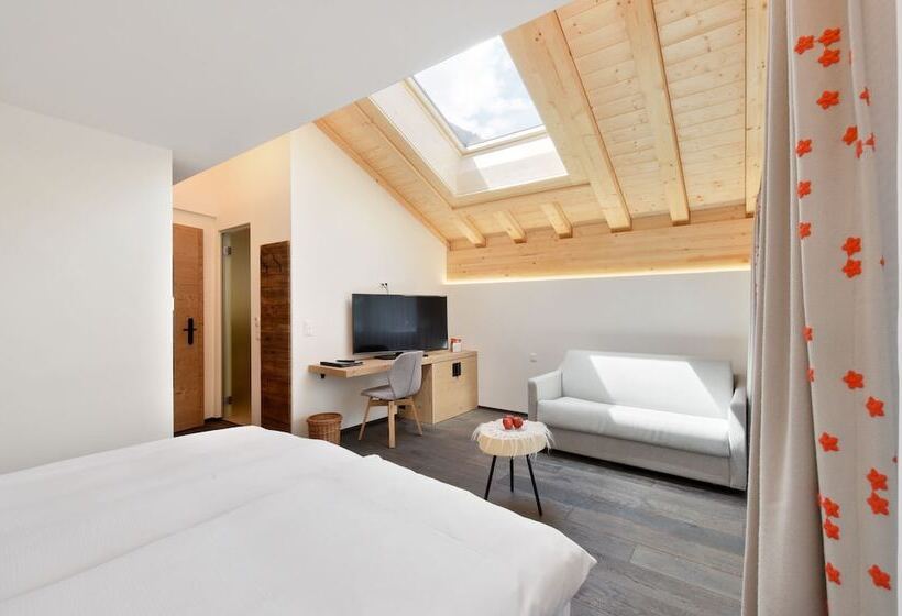 Семейный Номер, Europe Hotel & Spa