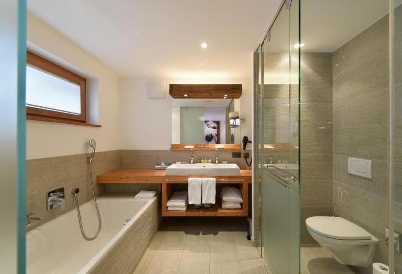 Классический Номер, Europe Hotel & Spa