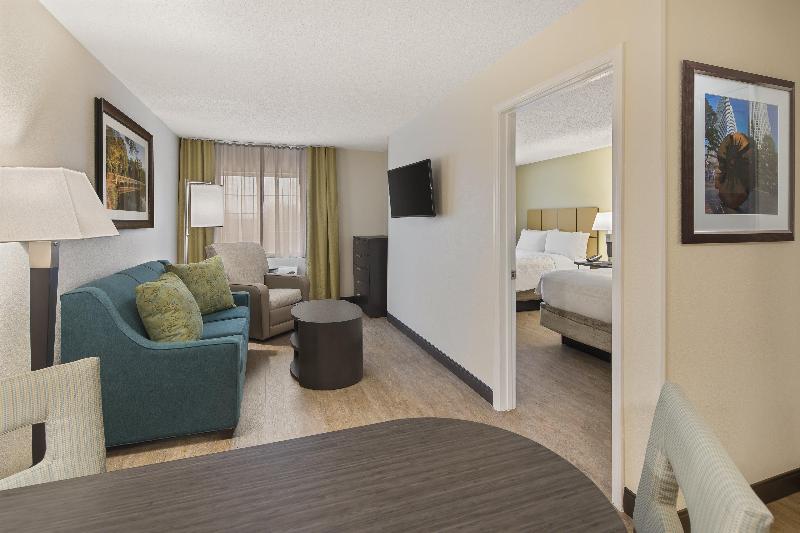 سوییت, Candlewood Suites   Charlotte   Arrowood, An Ihg