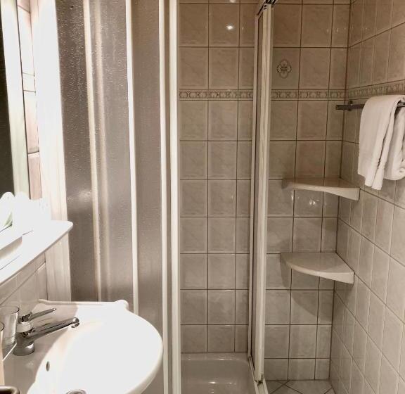 Номер Deluxe Одноместный, Châlet Du Lac