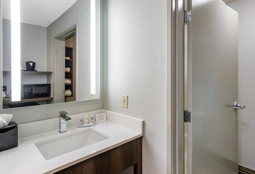 Номер Стандарт 2 Двуспальные Кровати, Comfort Inn & Suites Troutville   Roanoke North   Daleville