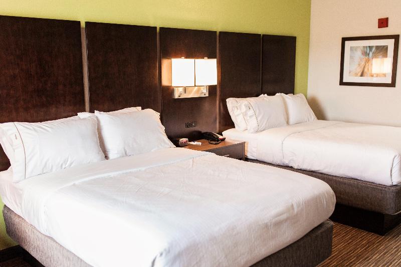 이그제큐티브 룸, Holiday Inn Express & Suites Sweetwater, An Ihg