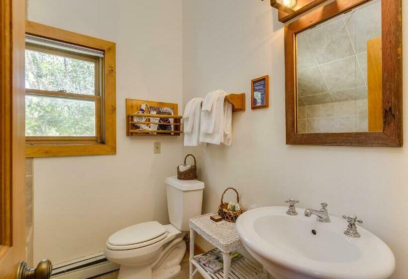 디럭스 룸, Minturn Inn