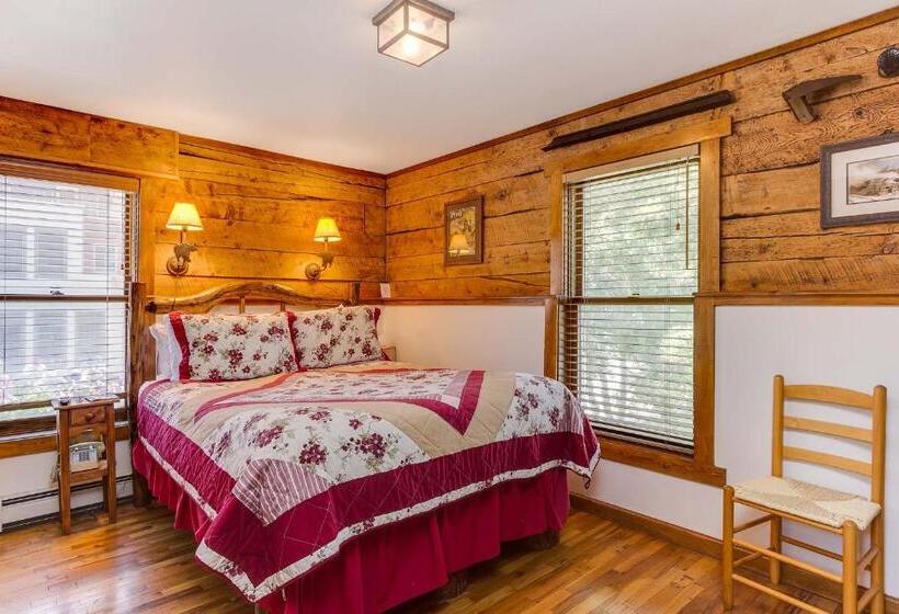 스탠다드 룸, Minturn Inn