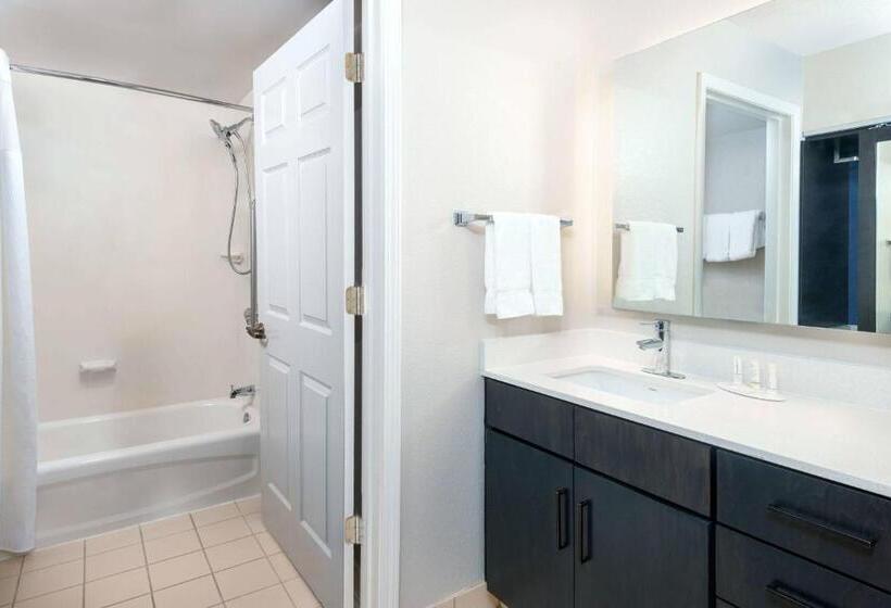 스위트, Residence Inn By Marriott Boston Brockton/easton
