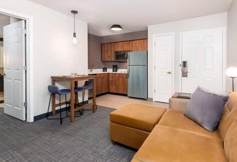 스위트, Residence Inn By Marriott Boston Brockton/easton