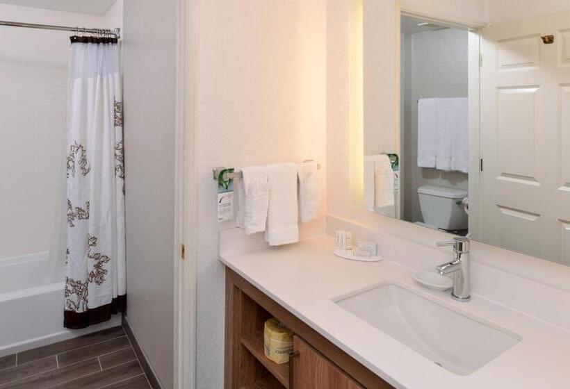 Люкс, Residence Inn Palo Alto Los Altos