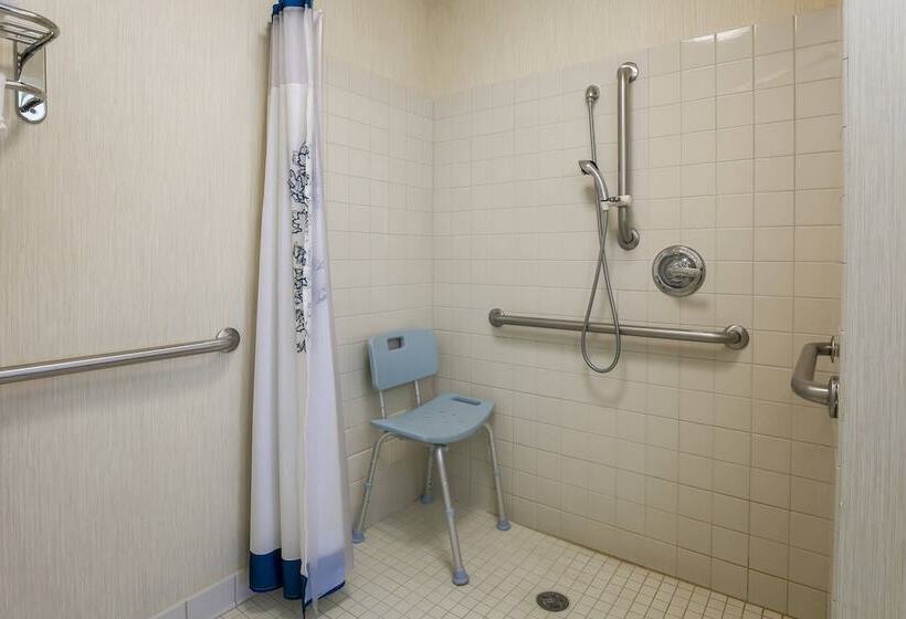 Люкс, Residence Inn Potomac Mills Woodbridge