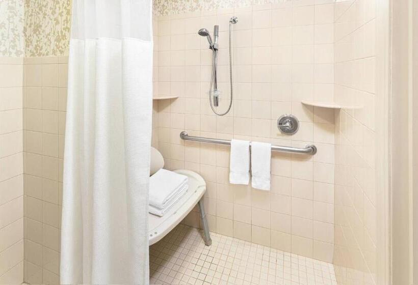 Студио Стандарт Кровать Кинг, Residence Inn By Marriott West Orange