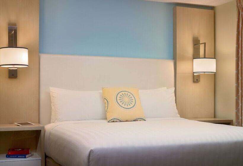 Люкс, Sonesta Es Suites Auburn Hills Detroit
