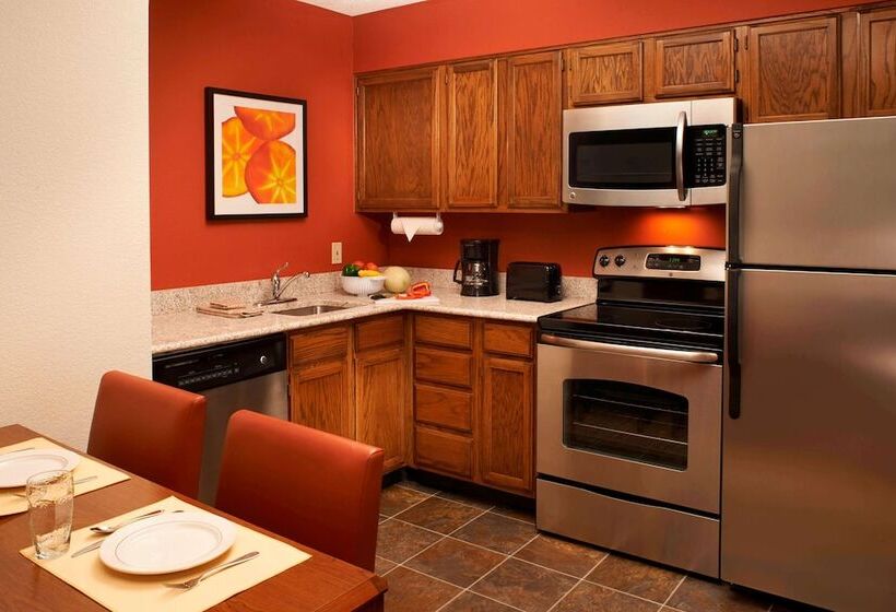 장애인을 위한 스위트, Sonesta Es Suites Chicago Waukegan Gurnee