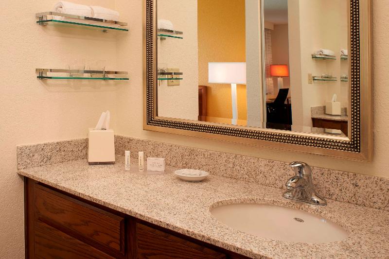 스위트, Sonesta Es Suites Chicago Waukegan Gurnee