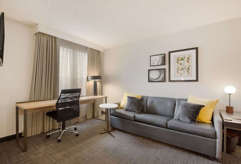 سوییت, Sonesta Es Suites Reno