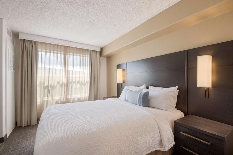 سوییت, Sonesta Es Suites Reno