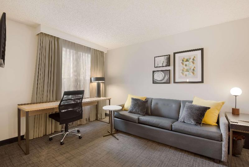 استودیو استاندارد با تخت کینگ, Sonesta Es Suites Reno