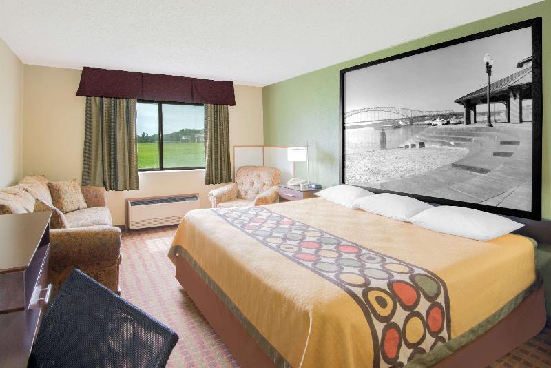 سوئیت 2 خوابه, Sonesta Es Suites Reno