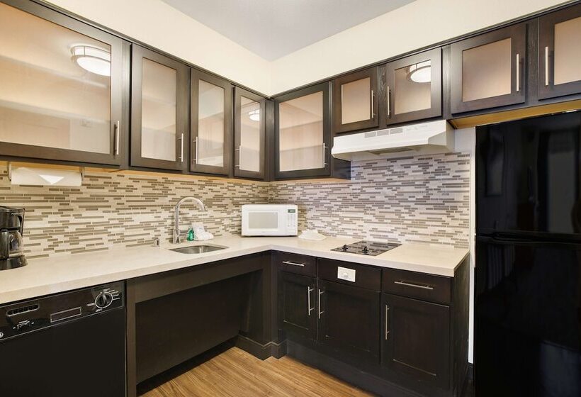 Lakosztály, Sonesta Es Suites San Diego  Rancho Bernardo