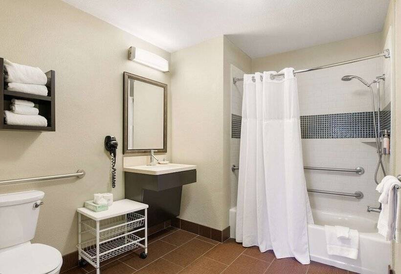 Lakosztály, Sonesta Es Suites San Diego  Rancho Bernardo