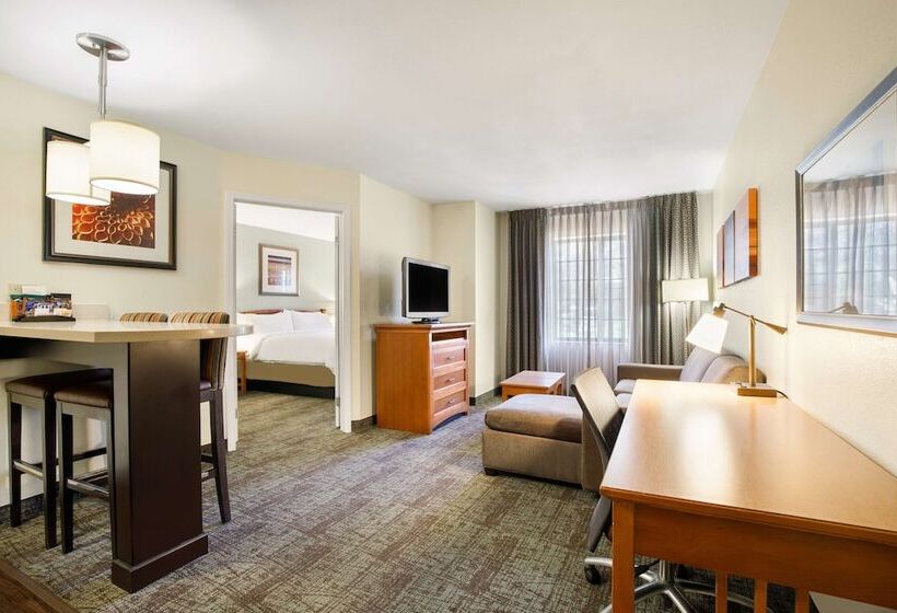 2 Szobás Suite, Sonesta Es Suites San Diego  Rancho Bernardo