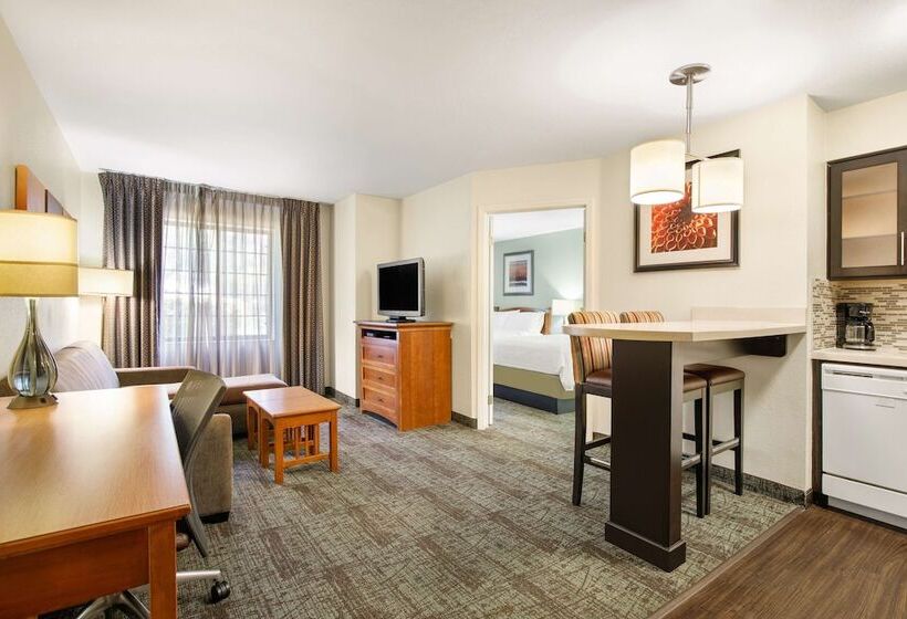 سوییت, Sonesta Es Suites San Diego  Rancho Bernardo