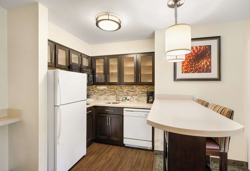 Lakosztály, Sonesta Es Suites San Diego  Rancho Bernardo