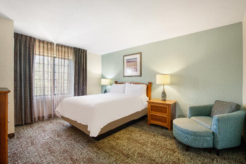 سوئیت با تخت بزرگ, Sonesta Es Suites San Diego  Rancho Bernardo