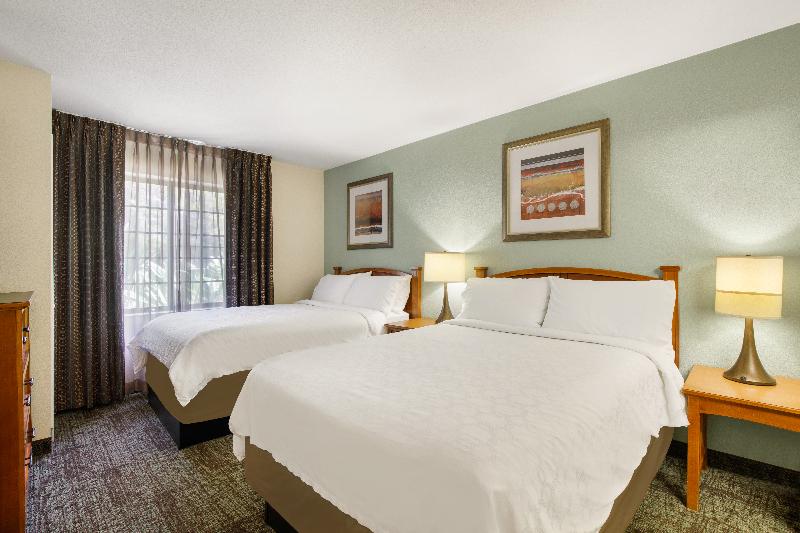 Lakosztály, Sonesta Es Suites San Diego  Rancho Bernardo