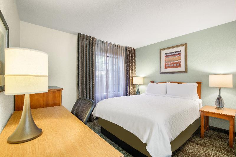 2 Szobás Suite, Sonesta Es Suites San Diego  Rancho Bernardo