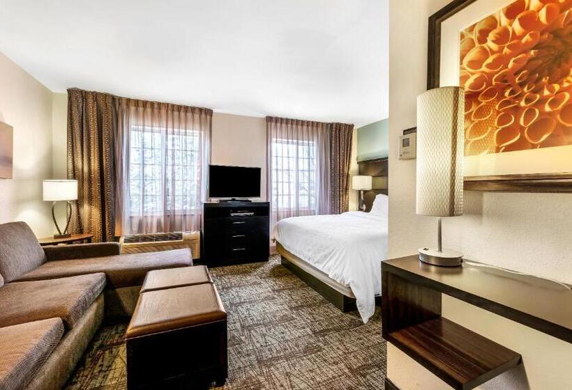 스탠다드 스튜디오, Staybridge Suites Philadelphia/mount Laurel, An Ihg