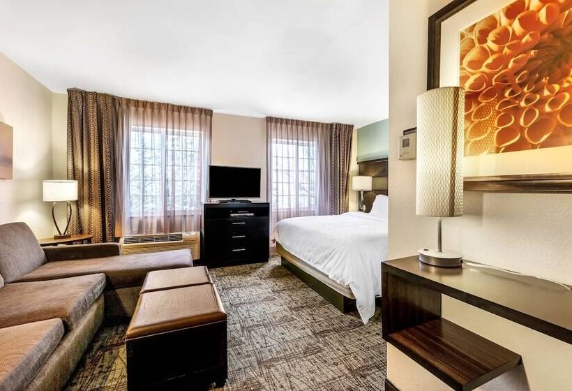 스탠다드 스튜디오, Staybridge Suites Philadelphia/mount Laurel, An Ihg