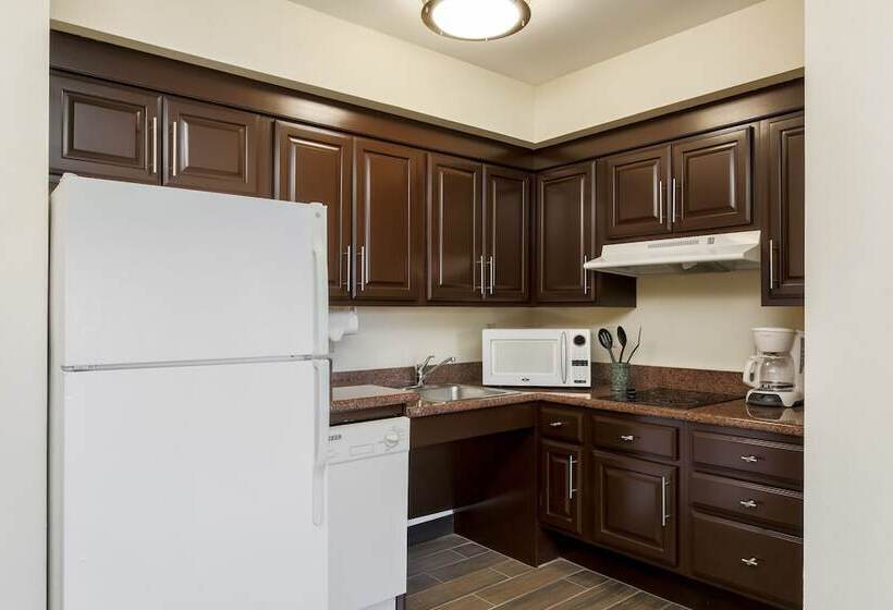 스위트, Staybridge Suites Philadelphia/mount Laurel, An Ihg