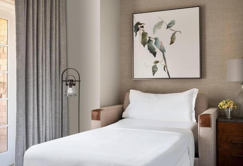 스탠다드 룸, The Ritzcarlton Reynolds, Lake Oconee