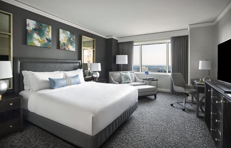 اتاق لوکس, The Ritzcarlton, Washington, Dc
