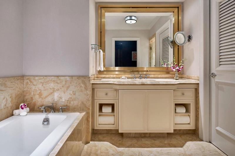اتاق پرمیوم, The Ritzcarlton, Washington, Dc
