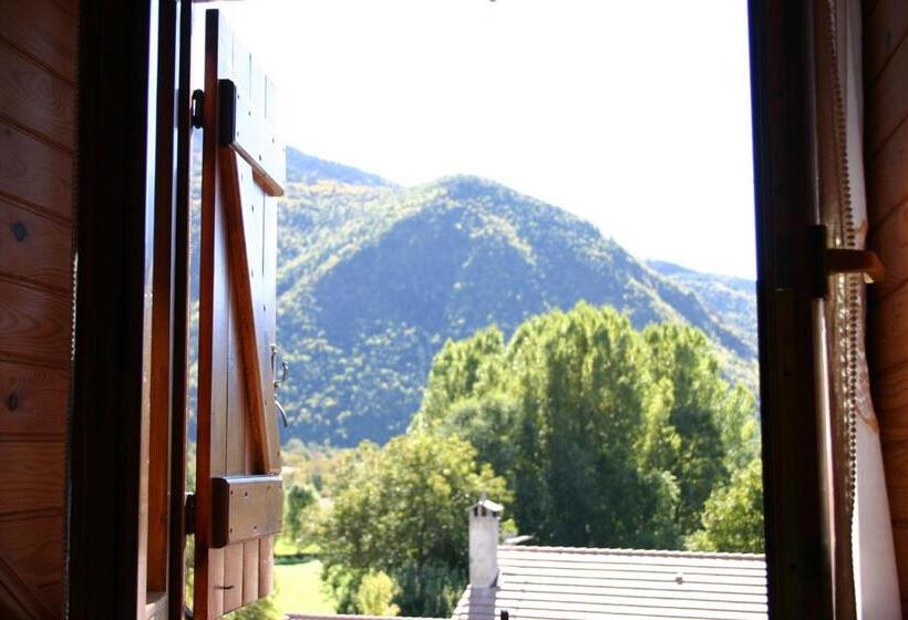 Номер Стандарт, Casa Gallán