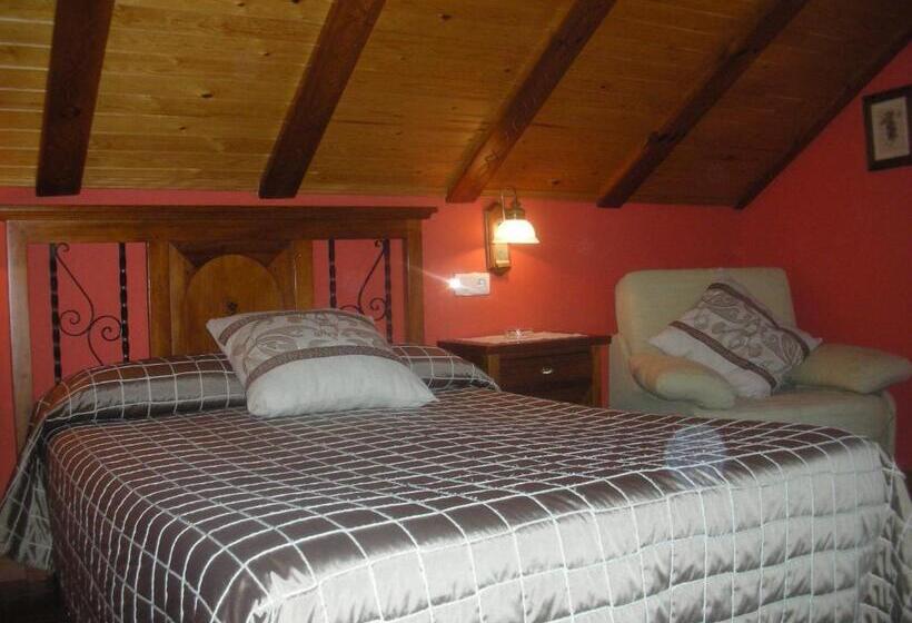 Пентхаус, Casa Gallán