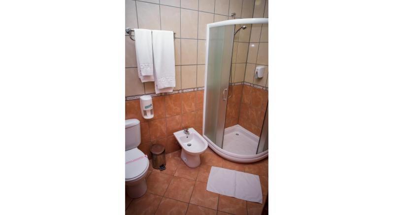 سوییت جونیور, Garni Hotel Vila Milord Resort
