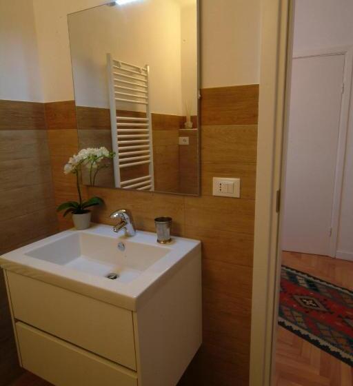 Четырехместный Номер Стандарт, B&b Gil D'o