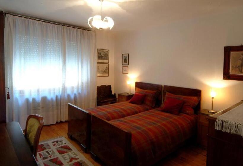 Номер Стандарт, B&b Gil D'o
