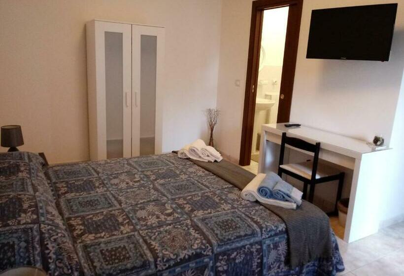 Номер Стандарт, B&b La Casetta