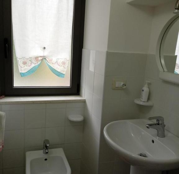 Номер Стандарт, B&b La Casetta
