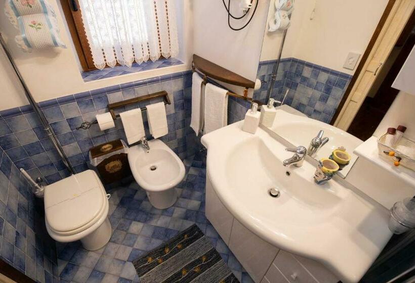 Номер Стандарт, La Casa In Pietra
